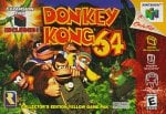 Donkey Kong 64 Cheats & Codes for Nintendo64 (N64) - CheatCodes.com
