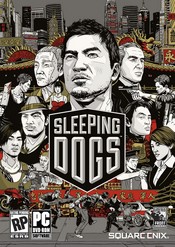 Sleeping Dogs Cheats & Cheat Codes for PlayStation 3, Xbox 360