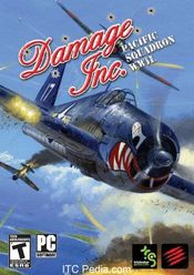 Damage Inc.: Pacific Squadron WWII