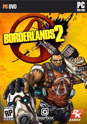 Borderlands 2