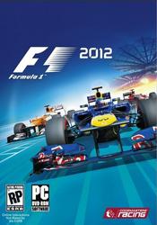 F1 2012