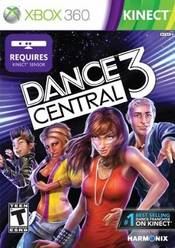Dance Central 3