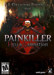 Painkiller: Hell &amp; Damnation