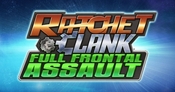 Ratchet &amp; Clank: Full Frontal Assault