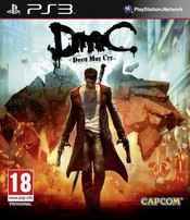 DmC: Devil May Cry