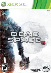 Dead Space 3