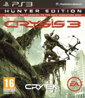 Crysis 3