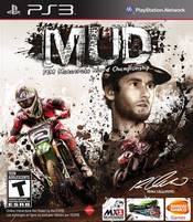 MUD - FIM Motorcross World Championship