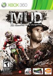 MUD - FIM Motorcross World Championship