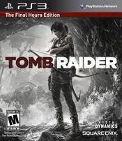 Tomb Raider Final Hours Edition Cheats Codes For Playstation 3 Ps3 Cheatcodes Com