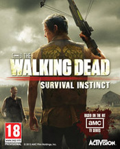 The Walking Dead: Survival Instinct