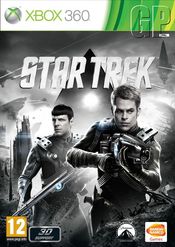 Star Trek The Video Game
