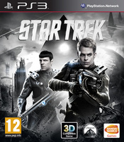 Star Trek The Video Game
