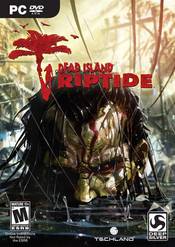 Dead Island: Riptide