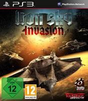 Iron Sky: Invasion
