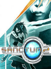 Sanctum 2