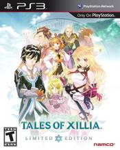 Tales of Xillia
