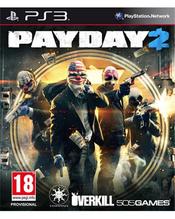 Leer Assimileren dubbele FAQ/Walkthrough - Guide for Payday 2 on PlayStation 3 (PS3) (100260) -  CheatCodes.com