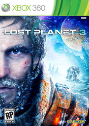 Lost Planet 3