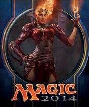 Magic: Duels of the Planeswalkers 2014