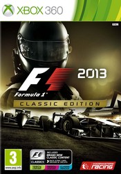 F1 2013