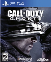 Call of Duty: Ghosts