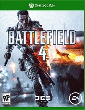 Battlefield 4