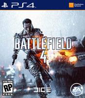 Battlefield 4