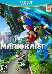 Cheats for mario kart wii to unlock everything
