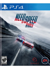 Need for Speed Rivals