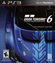 Doordringen Sluit een verzekering af Let op Credit Guide - Guide for Gran Turismo 6 on PlayStation 3 (PS3) (100998) -  CheatCodes.com