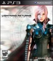 Lightning Returns: Final Fantasy XIII