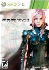 Lightning Returns: Final Fantasy XIII