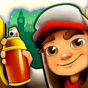 Subway Surfers Cheats Codes For Iphone Ios Cheatcodes Com