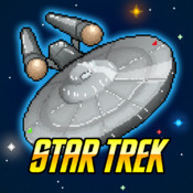 Star Trek Trexels