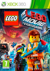 Observeer vocaal Verklaring FAQ And Walkthrough - Guide for The LEGO Movie Videogame on Xbox 360 (X360)  (100832) - CheatCodes.com