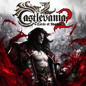 Castlevania: Lords of Shadow 2