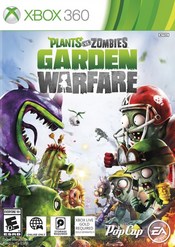 Plants vs zombies garden warfare códigos de trucos xbox 360