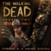 Walking Dead: Season Two Episode 2 - A House Divided