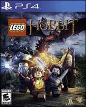 grad barndom Seminar Walkthrough And FAQ - Guide for LEGO The Hobbit on PlayStation 4 (PS4)  (101104) - CheatCodes.com