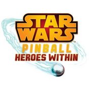 Star Wars Pinball: Heroes Within