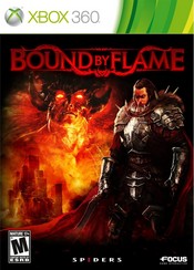 vinger Indrukwekkend onbekend FAQ/Walkthrough - Guide for Bound by Flame on Xbox 360 (X360) (101105) -  CheatCodes.com