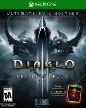 Diablo III: Ultimate Evil Edition