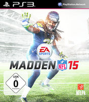 Madden NFL 15