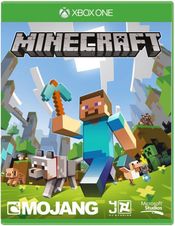 Minecraft: Xbox One Edition