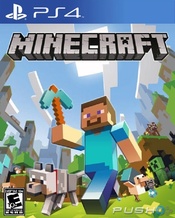 Minecraft: PlayStation 4 Edition