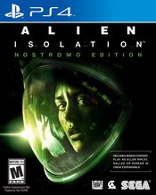 Alien: Isolation