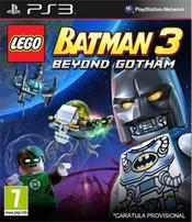 LEGO Batman 3: Beyond Gotham Cheats & Codes for ...