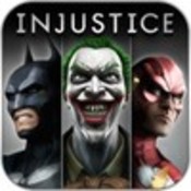 Injustice: Gods Among Us