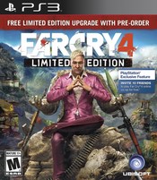 Far Cry 4